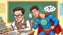 Sam Altman’s ChatGPT 5.2 now relying on Elon Musk’s Grokipedia for sourcing information