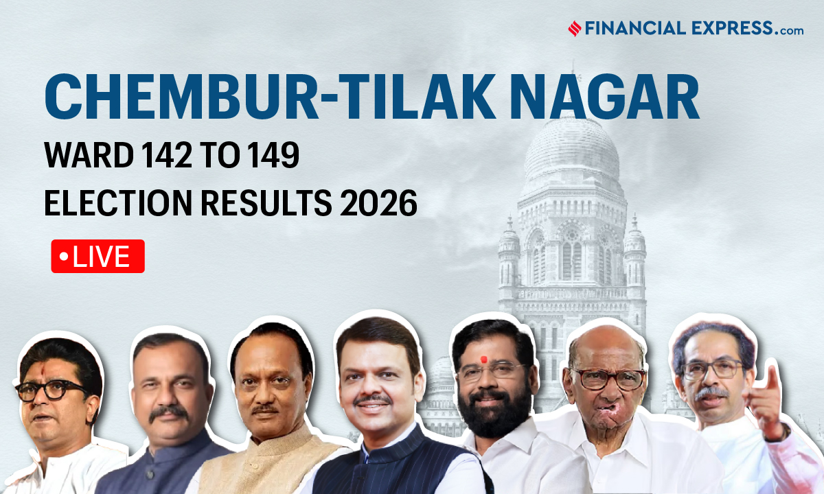 Chembur Tilak Nagar Ward 142 to 149 Election 2026: Full Schedule, Constituency-wise, Party-wise Candidate List & Results 2026 Chembur Tilak Nagar Ward 142 to 149 Election 2026: Full Schedule, Constituency-wise, Party-wise Candidate List & Results 2026
