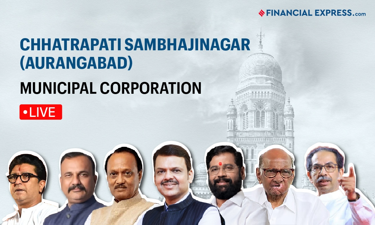 Chhatrapati Sambhajinagar Aurangabad Election 2026: Full Schedule, Constituency-wise, Party-wise Candidate List & Results 2026
