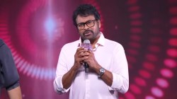 Chiranjeevi says casting couch depends on ‘personal behaviour’, faces backlash across Telugu film industry