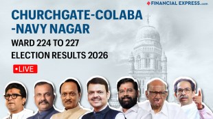 Churchgate Colaba Navy Nagar Ward 224 to 227 Election 2026: Full Schedule, Constituency-wise, Party-wise Candidate List & Results 2026