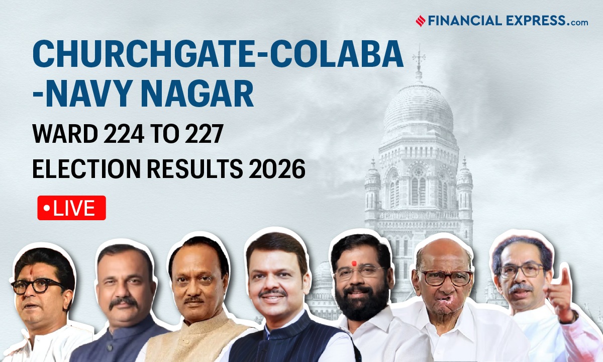 Churchgate Colaba Navy Nagar Ward 224 to 227 Election 2026: Full Schedule, Constituency-wise, Party-wise Candidate List & Results 2026 Churchgate Colaba Navy Nagar Ward 224 to 227 Election 2026: Full Schedule, Constituency-wise, Party-wise Candidate List & Results 2026