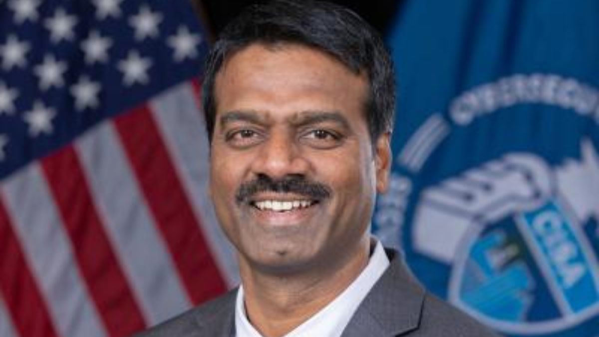 Acting CISA head named in ChatGPT sensitive files report Acting CISA head named in ChatGPT sensitive files report