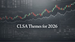 DMart in, Reliance Industries out: Decoding CLSA’s 18-stock India strategy for 2026