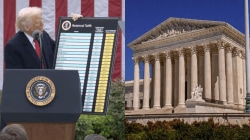 Trump’s emergency tariffs illegal, rules US Supreme Court; will India bills go down?