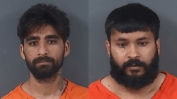 Who are Gurpreet Singh and Jasveer Singh? Indian origin men arrested in US with 300 pounds of cocaine