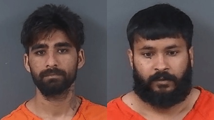 Who are Gurpreet Singh and Jasveer Singh? Indian origin men arrested in US with 300 pounds of cocaine Who are Gurpreet Singh and Jasveer Singh? Indian origin men arrested in US with 300 pounds of cocaine