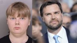 Who is William DeFoor? 26-year-old arrested after vandalising JD Vance’s Cincinnati home