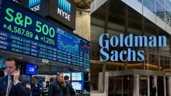 Goldman Sachs 2026 outlook: 5 themes driving a projected 12% S&P 500 rally