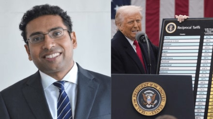 ‘Don’t expect India-US trade deal until…’: Marcellus’ Saurabh Mukherjea explains reason behind Trump’s reluctance