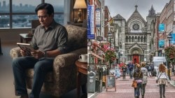 ‘It was my dream, not theirs’: NRI father explains why his return to India failed and why he moved back