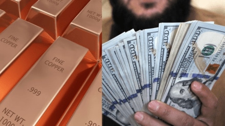 Explained: Four reasons why Copper prices hit an all-time high today