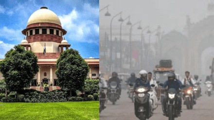 ‘Failing in doing its duty’: Supreme Court pulls up CAQM over delay and lack of clarity on Delhi air pollution ‘Failing in doing its duty’: Supreme Court pulls up CAQM over delay and lack of clarity on Delhi air pollution