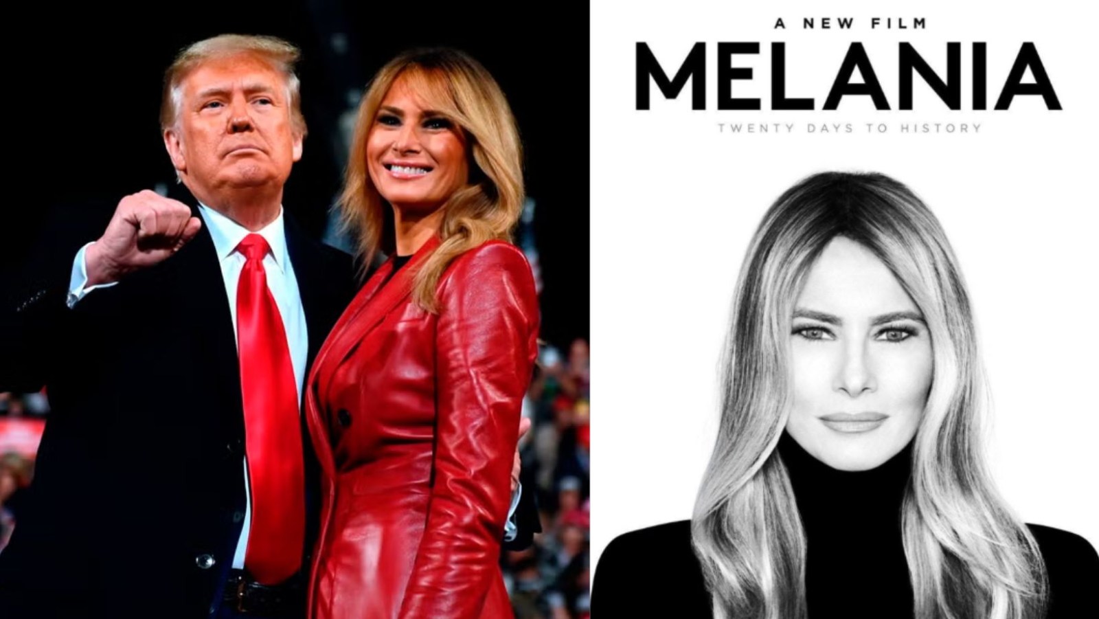 The documentary is set to release on January 30 (Reuters)