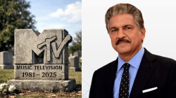 ‘I Want My MTV’: Anand Mahindra reacts as iconic music channel shuts down after 44 years