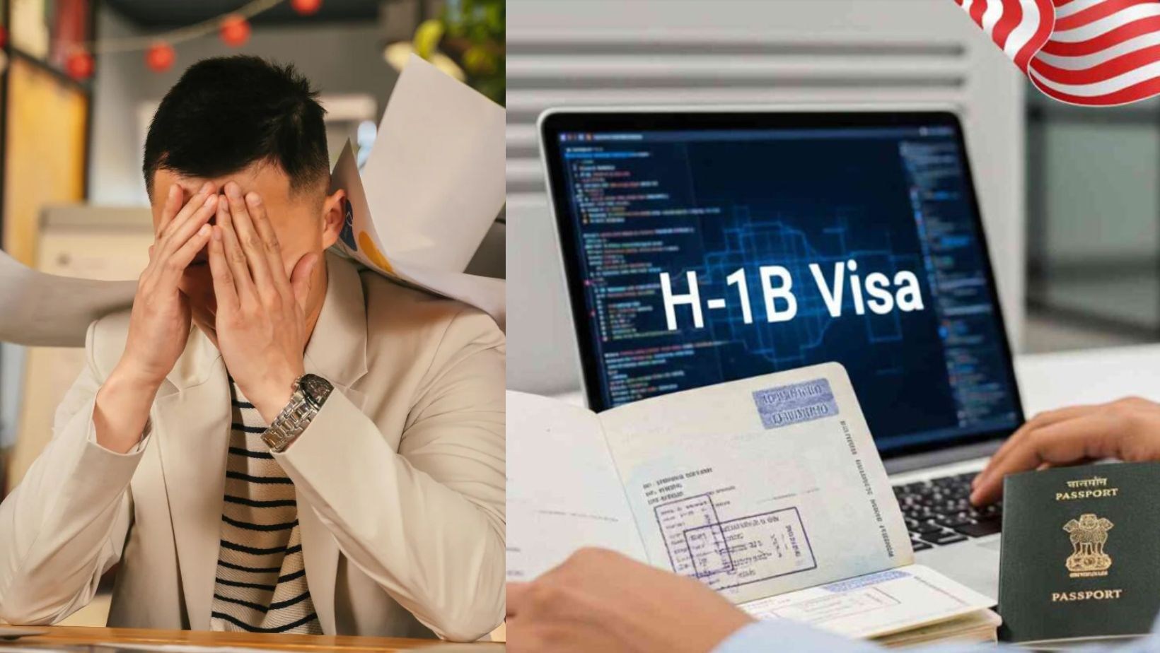Texas Halts H-1B Visas Amid Fraud Probe