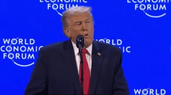 Davos 2026 Live updates: Trump backs away from Greenland tariffs, says deal ‘framework’ ready