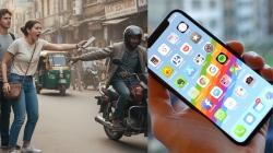 50 CCTV cameras crack, local sources: How Delhi police cracked iPhone snatching case of US national in 4 days