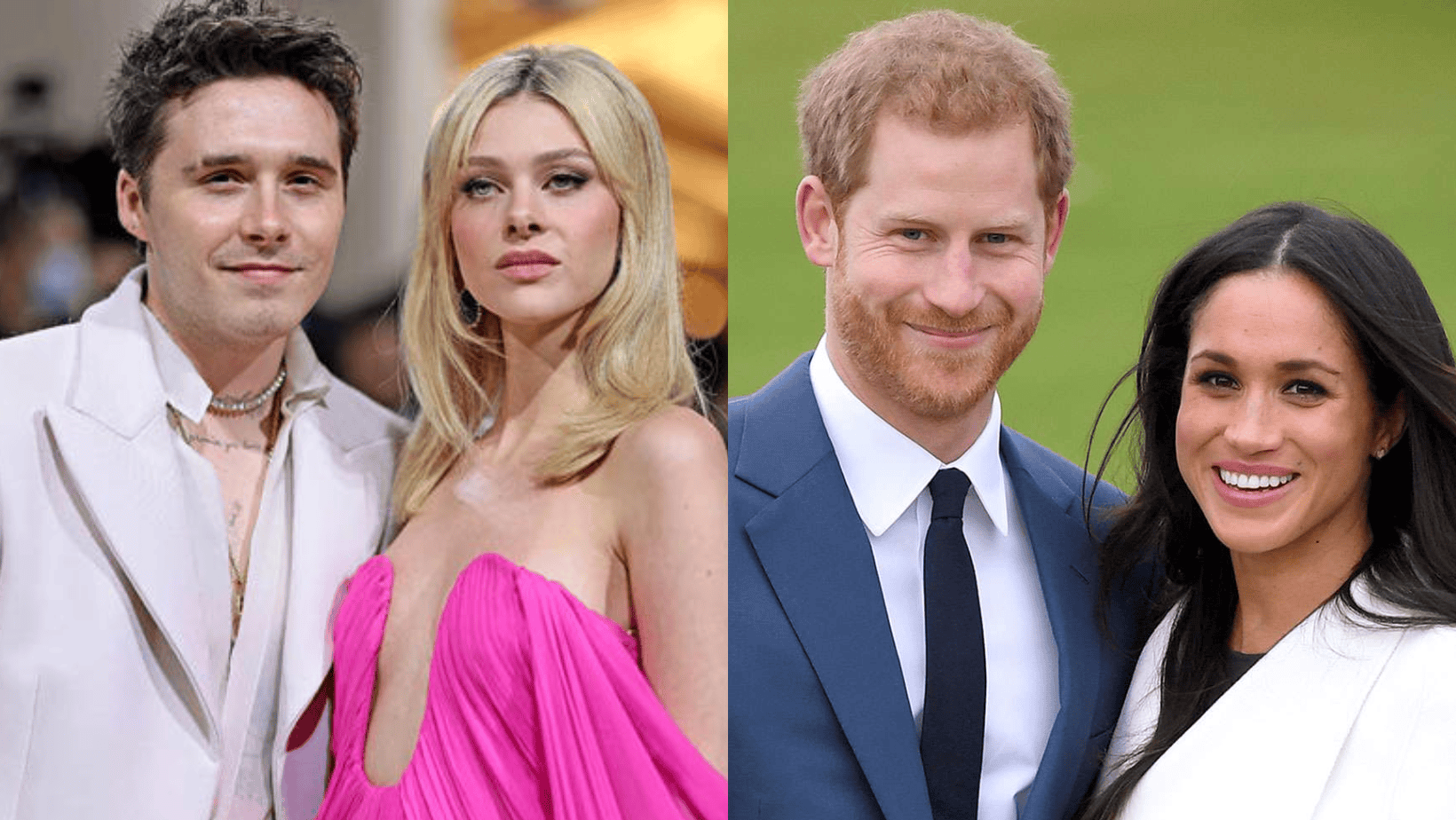 Beckhams' Family Rift and Trademark Controversy