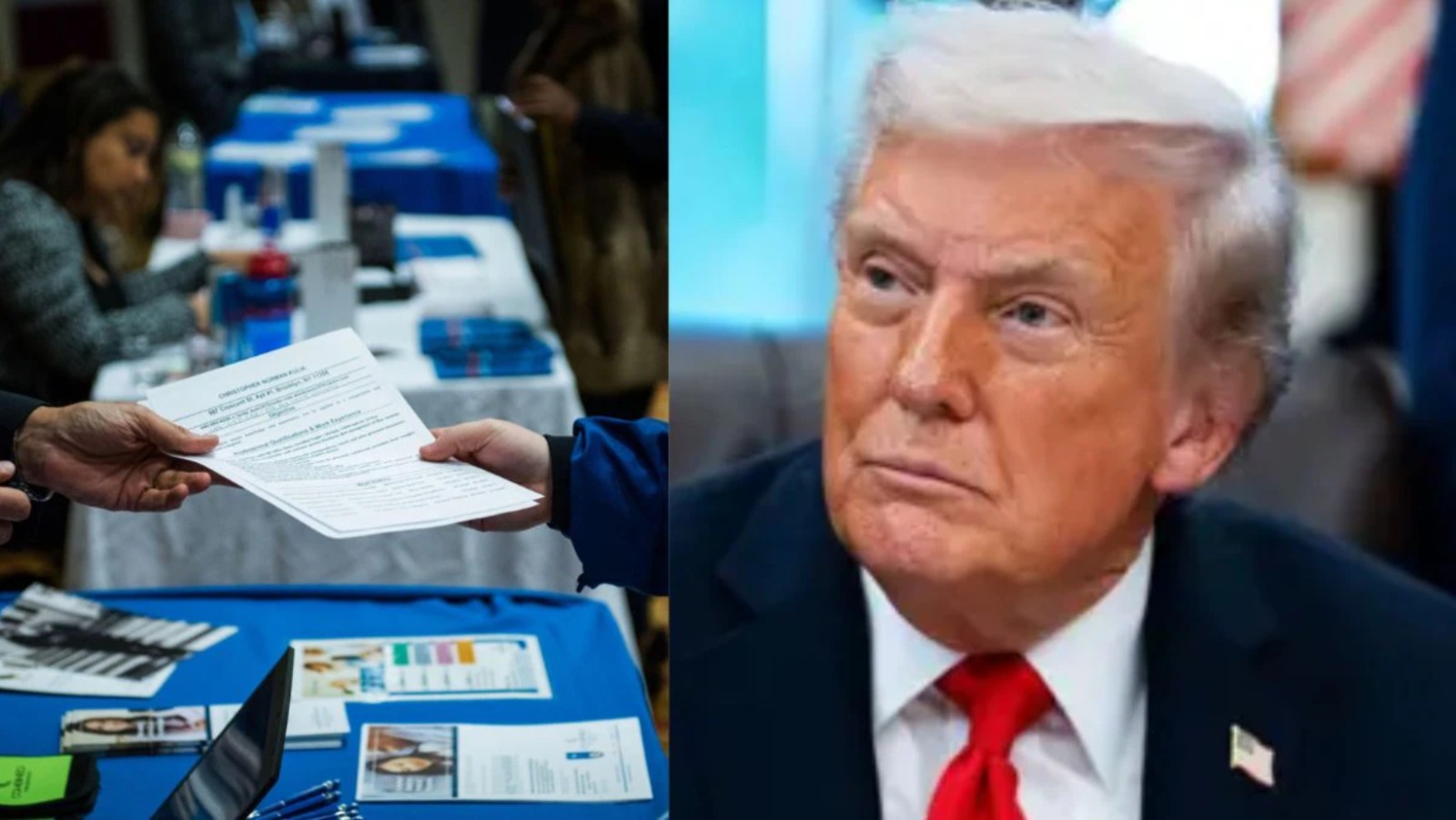 Why 200K jobless aid report is the new red flag for the American middle class