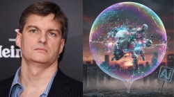 ‘Problem is too big:’ The man who predicted 2008 crash says govt can’t save this ‘massive’ AI bubble