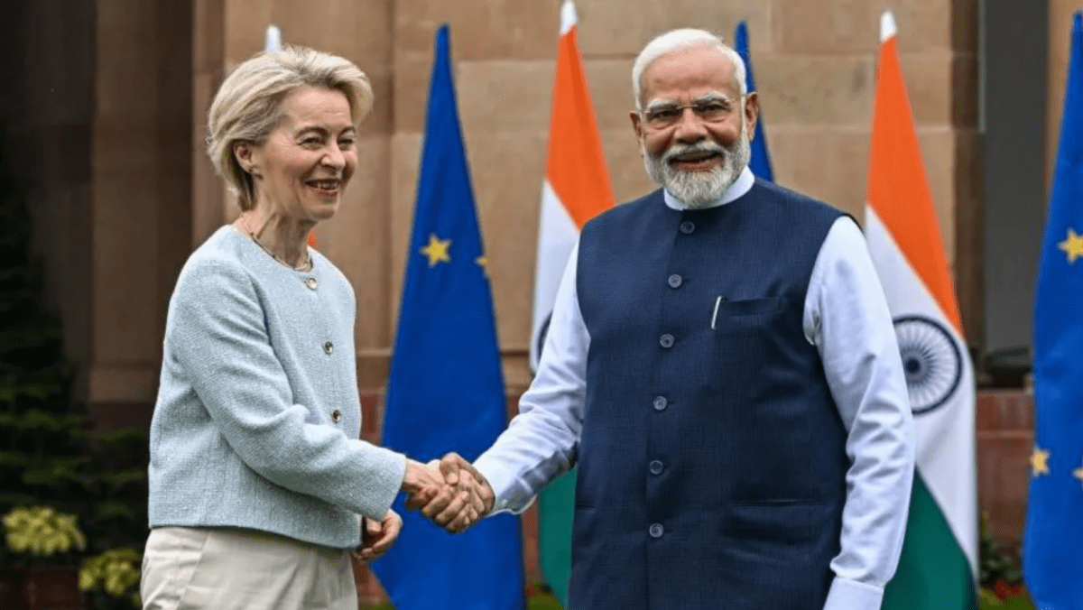 Officials the deal was finalised on late Friday with all pending issues settled and would take another year for it to become operational. Officials the deal was finalised on late Friday with all pending issues settled and would take another year for it to become operational.
