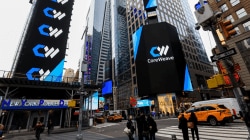 Massive expansion & big tech deals: 3 reasons CoreWeave is today’s top mover