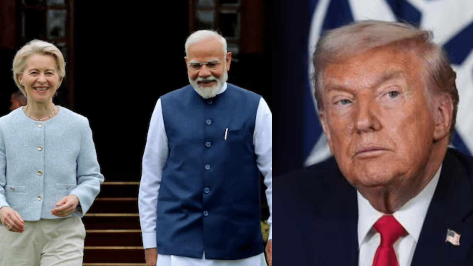 How the US media covered the India-EU ‘mother of all deals’