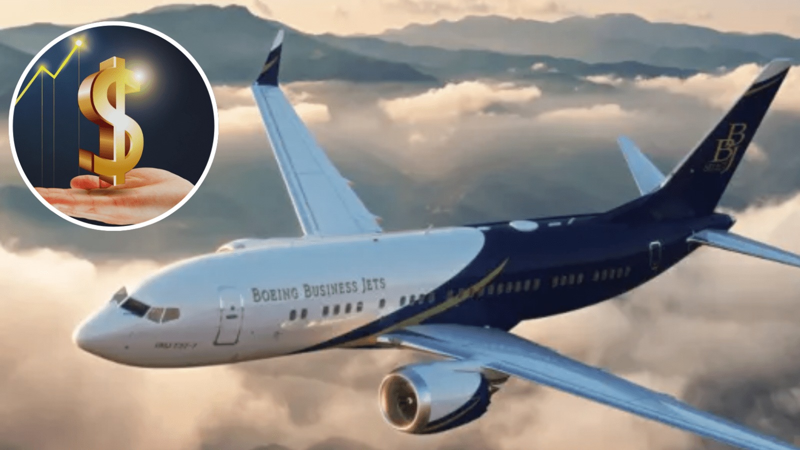 The company said higher aircraft deliveries helped lift revenue (Reuters)