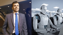 Ruchir Sharma explains why AI may not be the real threat to jobs