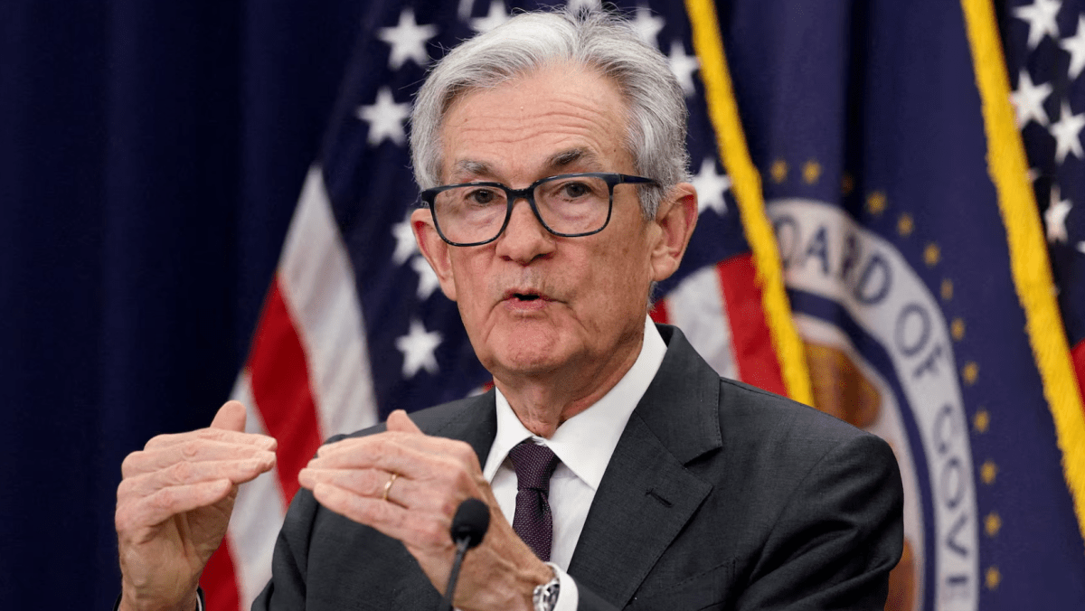 US Fed FOMC Meeting highlights US Fed FOMC Meeting highlights
