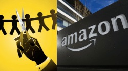 Amazon sent a layoff email and then recalled. Subject line read ‘Project Dawn’