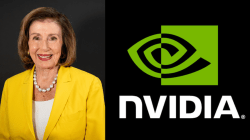 Why everyone’s watching Nancy Pelosi buy Nvidia stock again