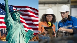 Top 10 careers that pay six figures with just a high school diploma in USA