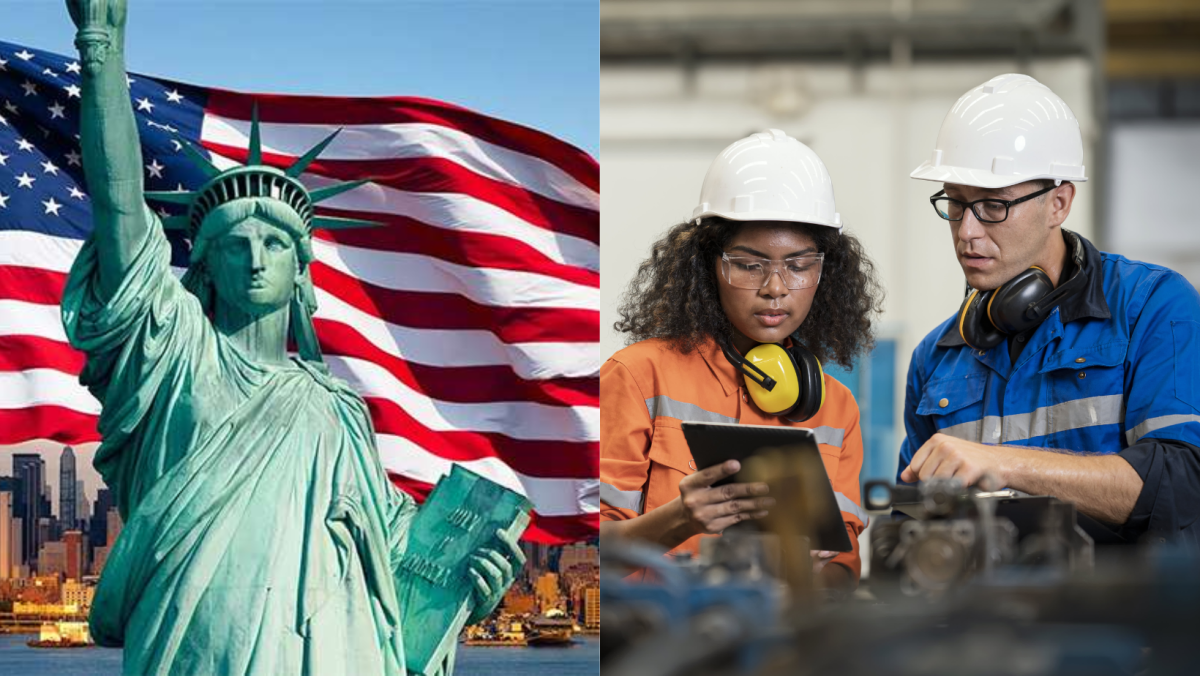 A high school diploma or a short non-degree course could be enough to enter some of the fastest-growing and best-paid professions (Freepik)