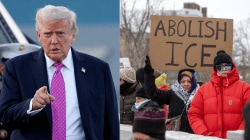 Is US on the brink of another government shutdown after Minneapolis ICE shooting? Here is all you need to know