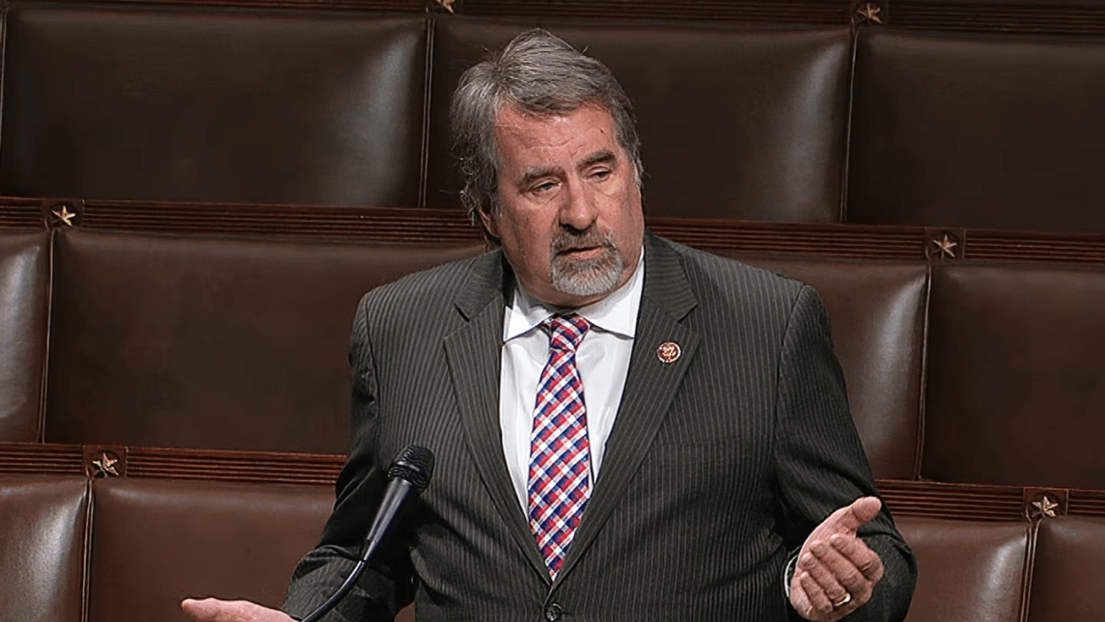 Who was Rep. Doug LaMalfa? California Republican dies at 65, shrinking GOP House majority