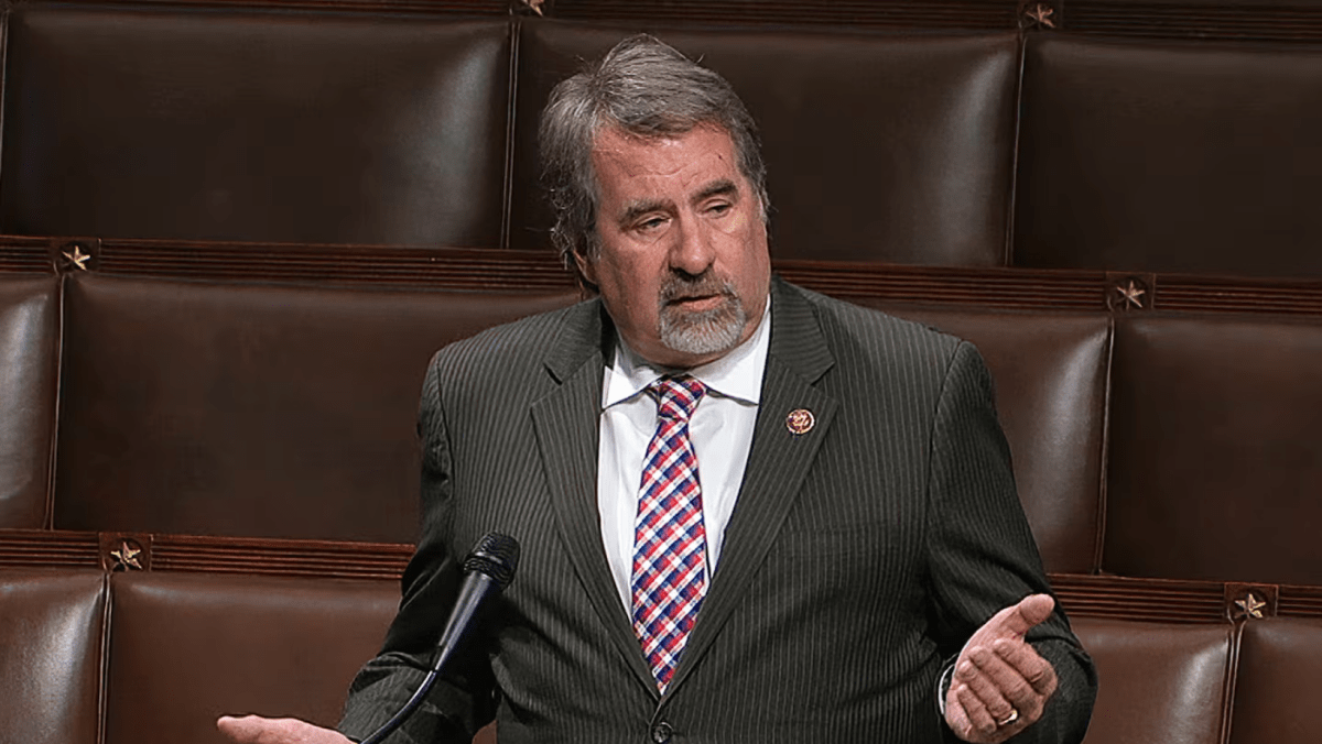 Who was Rep. Doug LaMalfa? California Republican dies at 65, shrinking GOP House majority
