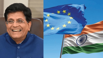Piyush Goyal heads to Brussels for India-EU FTA talks: Four key issues on the table