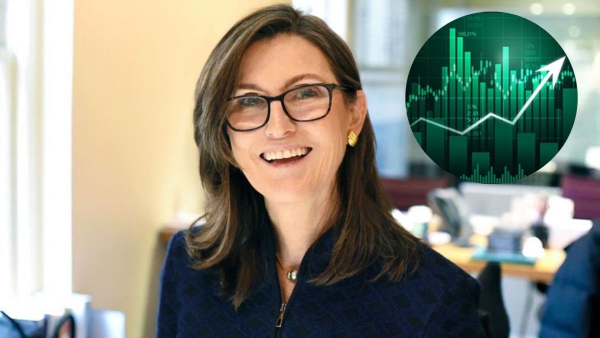 5 Genomics Stocks Cathie Wood is buying in 2026 (And the 1 giant she’s reducing) 5 Genomics Stocks Cathie Wood is buying in 2026 (And the 1 giant she’s reducing)