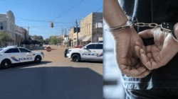 Deadly weekend in Mississippi: Six killed in related shootings, suspect in custody