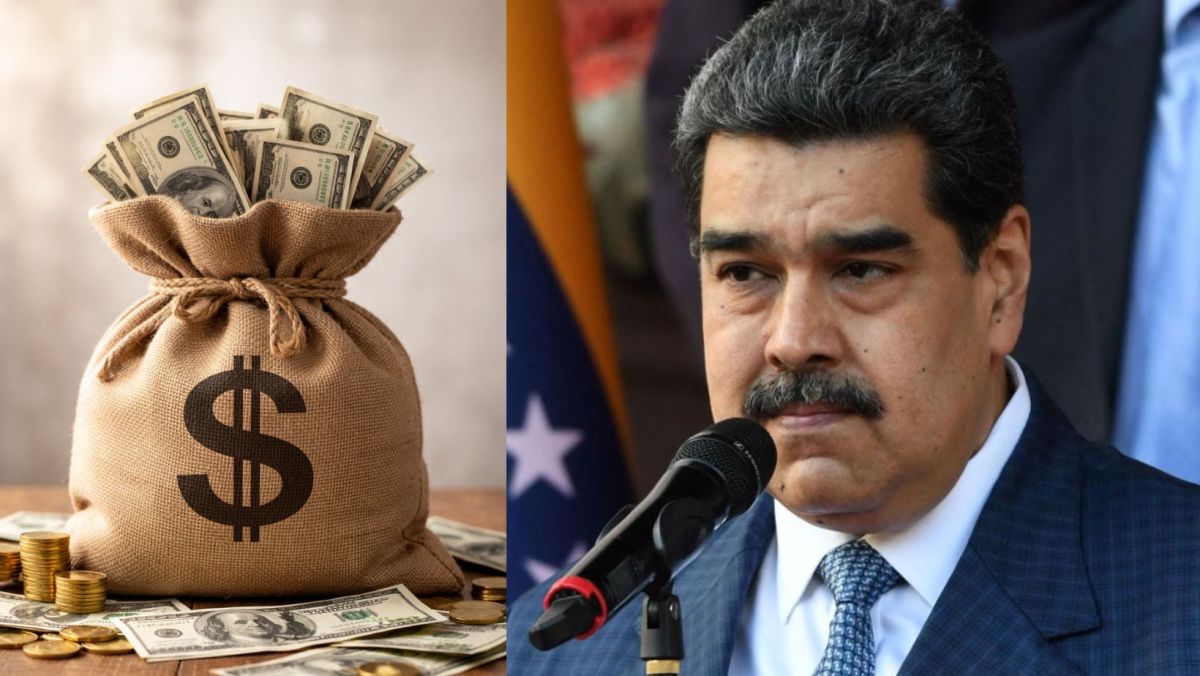 What is Nicolas Maduro’s net worth? Inside the wealth of Venezuela’s ‘captured’ president who was once a bus driver