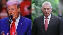 ‘Make a deal before it’s too late’: Why Trump is threatening to cut off oil and money to Cuba
