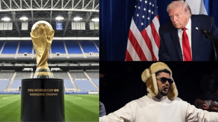 Five big events that will define the United States in 2026 Five big events that will define the United States in 2026