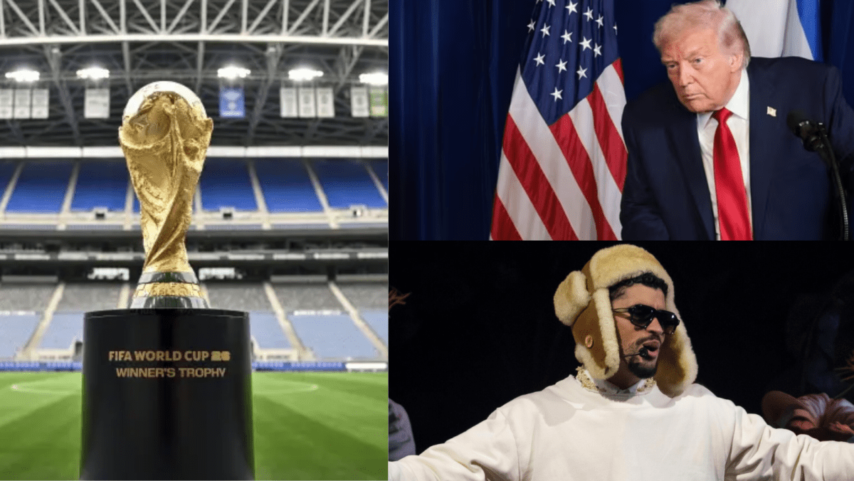 Five big events that will define the United States in 2026