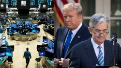 What is ‘Sell America’ trade? Powell probe sparks investor fears over Fed Reserve independence