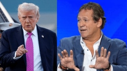 Who is Rick Rieder? Trump to interview BlackRock CIO for Federal Reserve’s top job