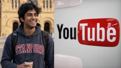 Indian-origin, Stanford-educated: Meet the CEO steering YouTube through age of algorithms