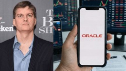 The Big Short: Why Michael Burry Is Betting Against Oracle
