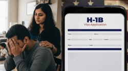 ‘My husband has been laid off’: H-1B families face uncertainties amid visa crackdown